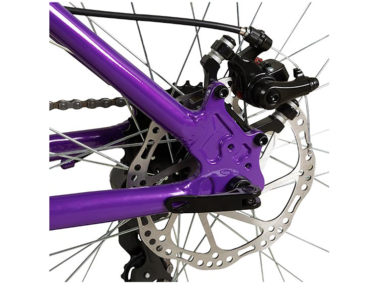 MOUNTAIN BIKE OXFORD HIMALAYA 27.5 4