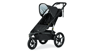  COCHE PASEO BOB ALTERRAIN PRO NEGRO