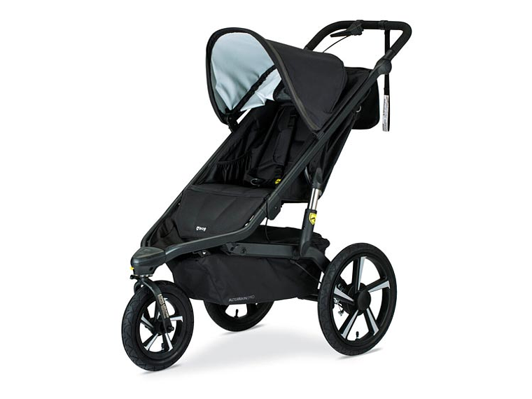  COCHE PASEO BOB ALTERRAIN PRO NEGRO 2