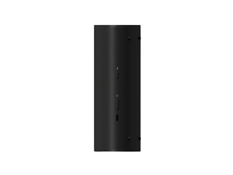 PARLANTE BLUETOOTH SONOS ROAM 2 WIRELESS WIFI NEGRO 7