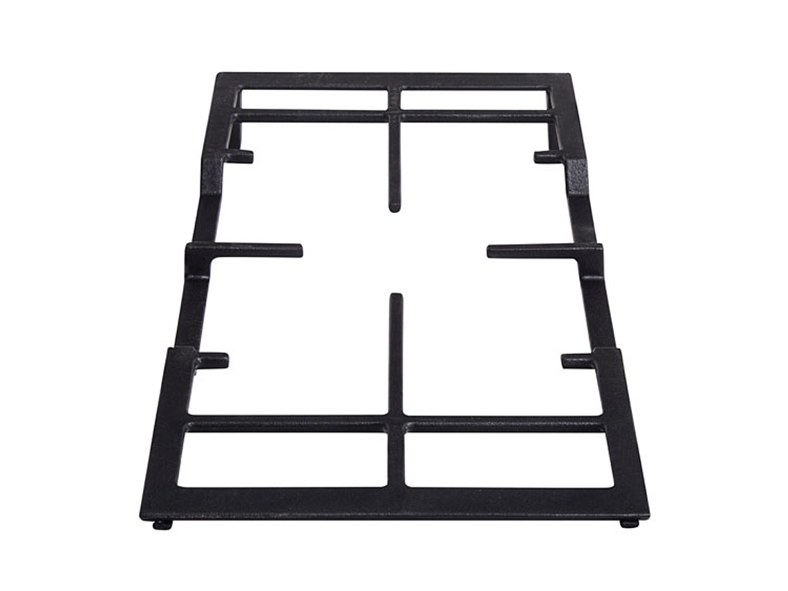 ENCIMERA GAS TEKA 5 PLATOS EX/70.1 5G AI DR CI 5