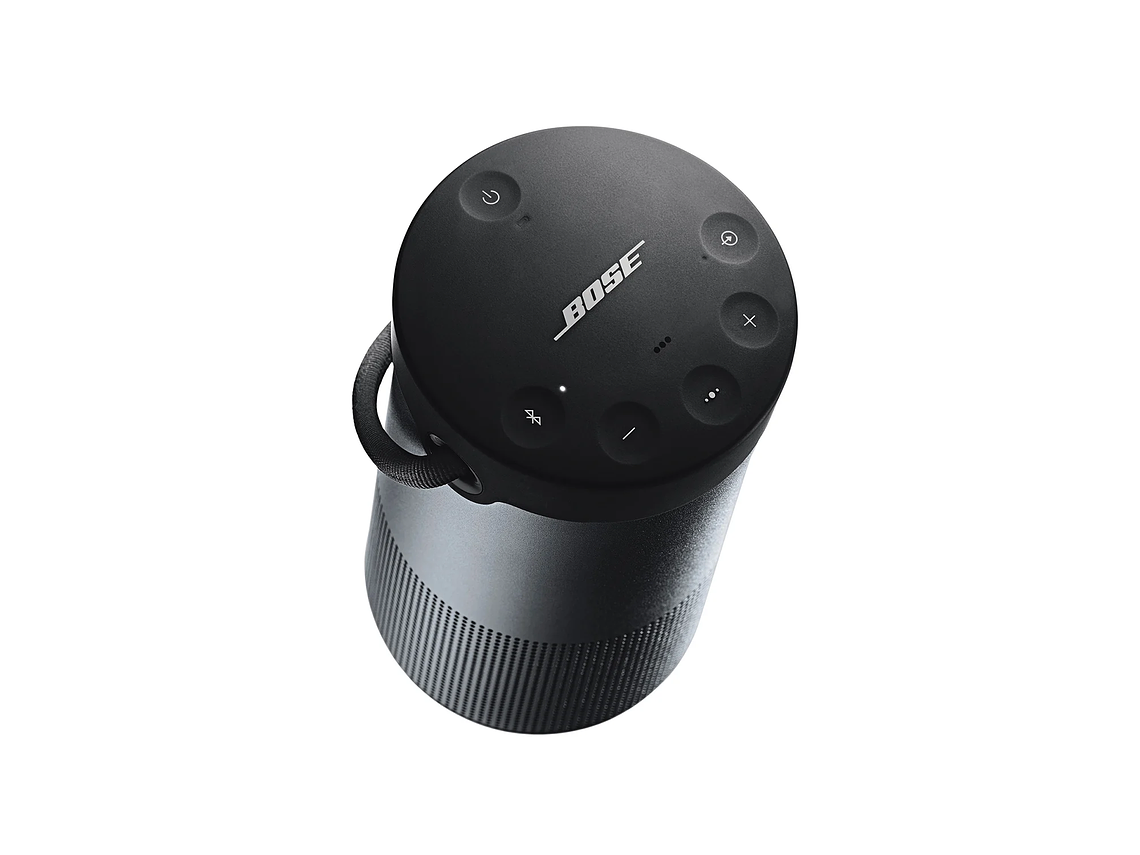 PARLANTE PORTÁTIL BLUETOOTH BOSE SOUNDLINK REVOLVE+ II 3