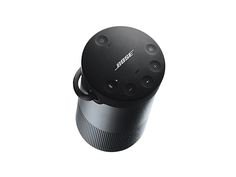 PARLANTE PORTÁTIL BLUETOOTH BOSE SOUNDLINK REVOLVE+ II 3