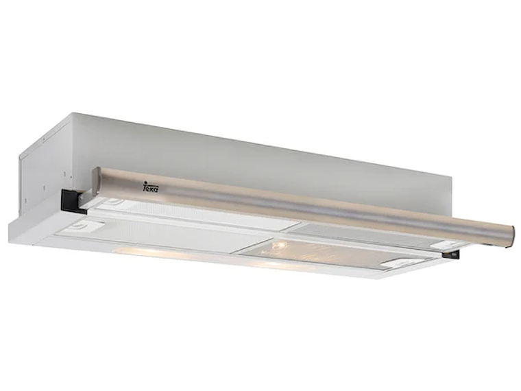 CAMPANA EXTENSIBLE TL 9310 INOX TEKA 4