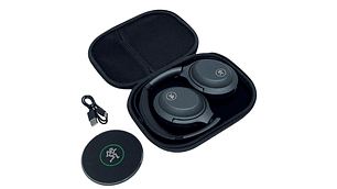 AUDIFONOS MONITOREO MACKIE (BLUETOOTH) MC-60BT