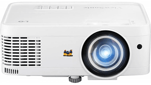 PROYECTOR VIEWSONIC LS560WH 3000 LÚMENES WXGA BLANCO