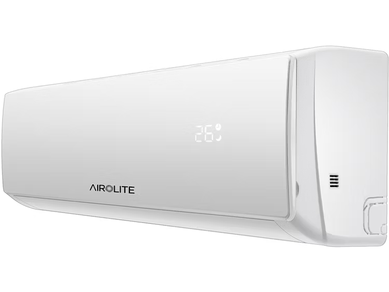 AIRE ACONDICIONADO ON/OFF 24000 BTU WIFI AIROLITE 2