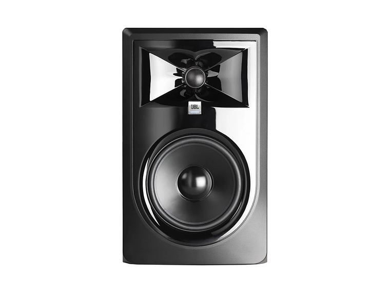 MONITOR DE ESTUDIO JBL 306P MKII 1