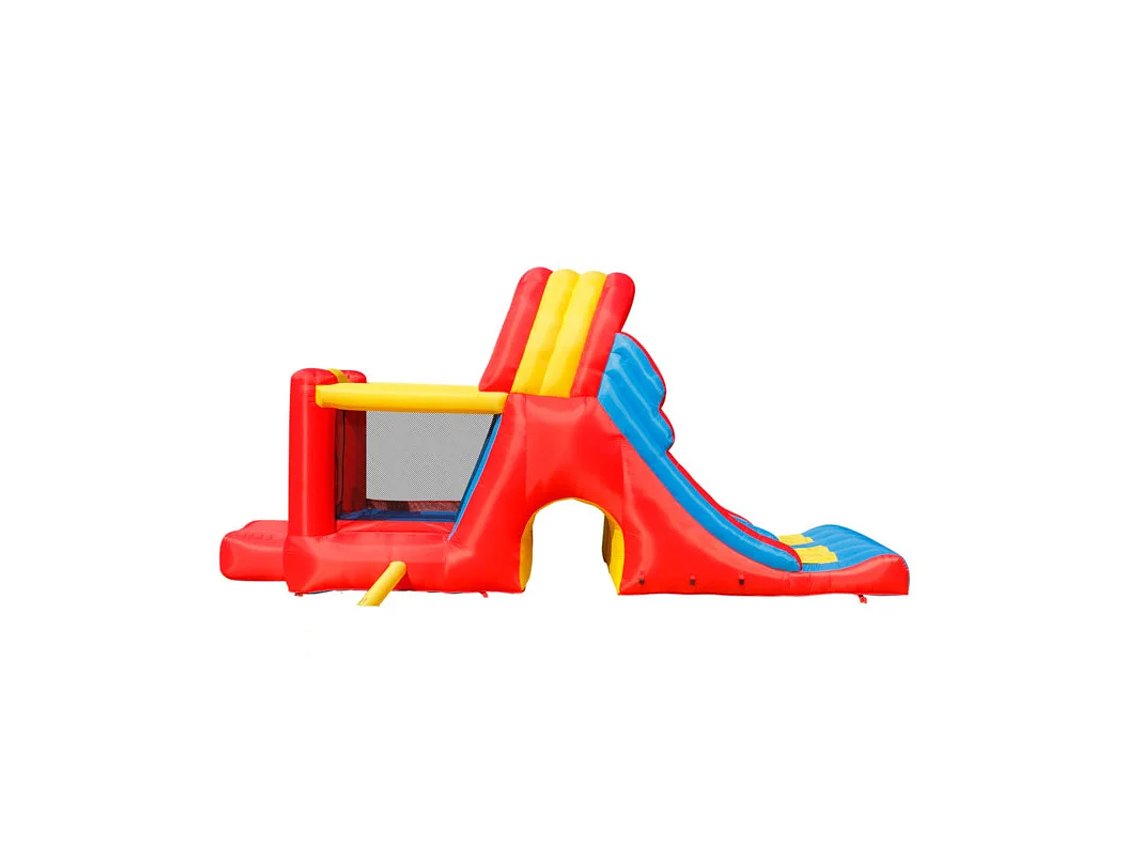 JUEGO INFLABLE MEGARESBALIN 4