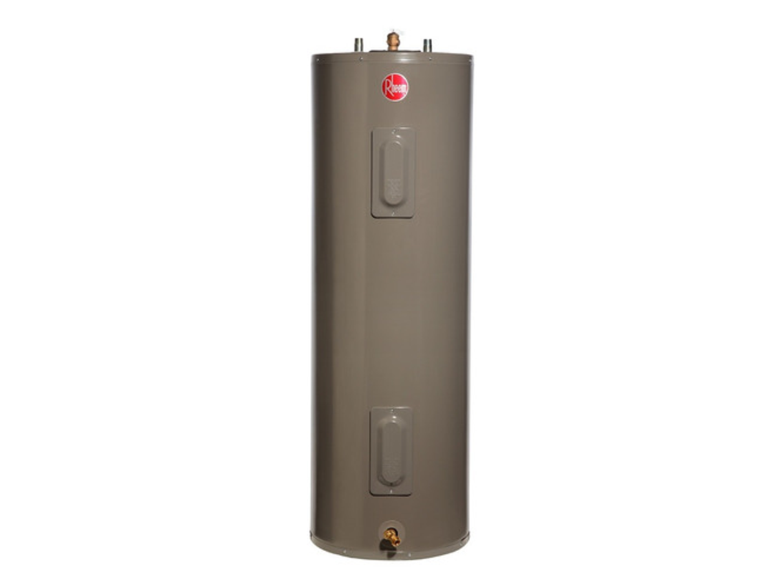 TERMO ELÉCTRICO DE PISO 152 LITROS 220V RHEEM 1