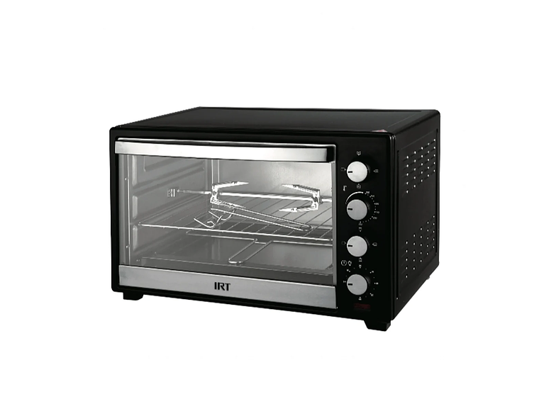 HORNO ELECTRICO IRT JK60A 60 LITROS 1600W 1