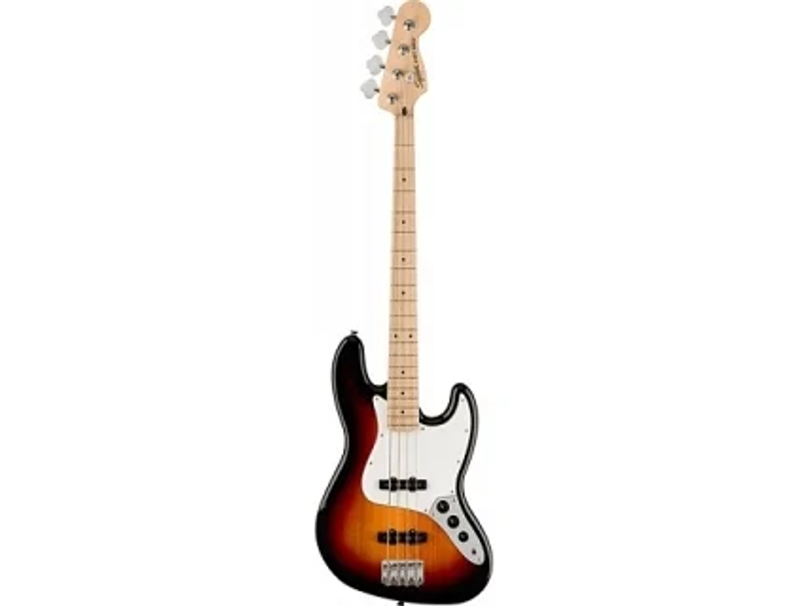 BAJO ELÉCTRICO SQUIER JAZZ BASS AFFINITY 1