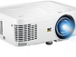 PROYECTOR VIEWSONIC LS560WH 3000 LÚMENES WXGA BLANCO - Miniatura 3