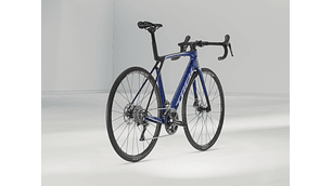 Bicicleta Ruta Trek Madone SL 5 Gen 8 Azul