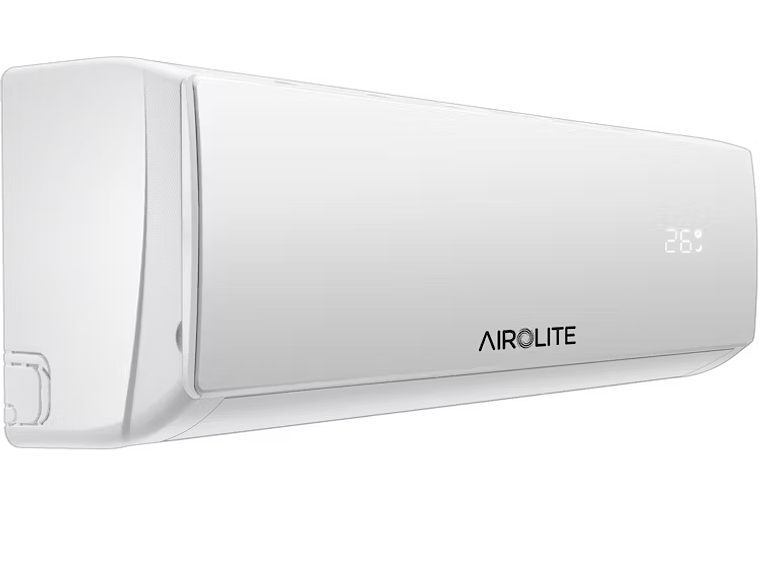 AIRE ACONDICIONADO ON/OFF 24000 BTU WIFI AIROLITE 3