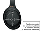 AUDÍFONOS SONY WH-1000XM4 NOISE CANCELLING BLUETOOTH - Miniatura 4