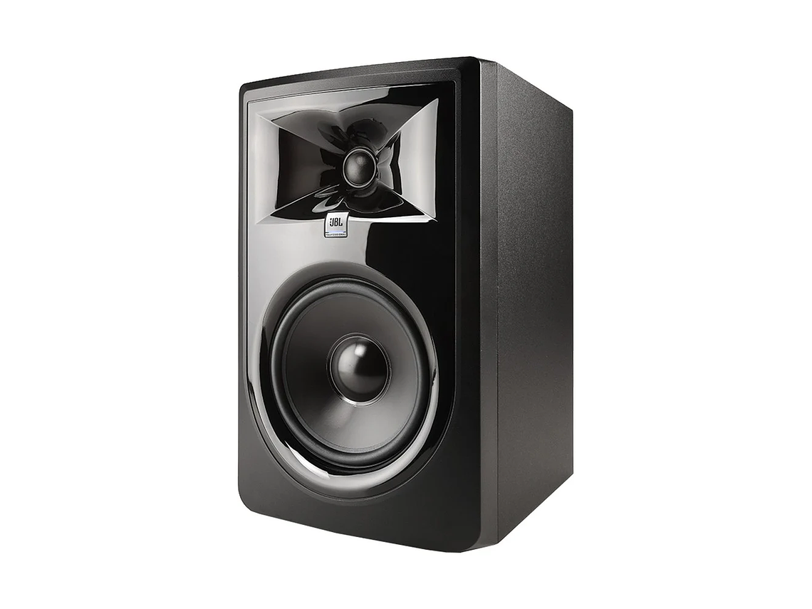 MONITOR DE ESTUDIO JBL 306P MKII 2