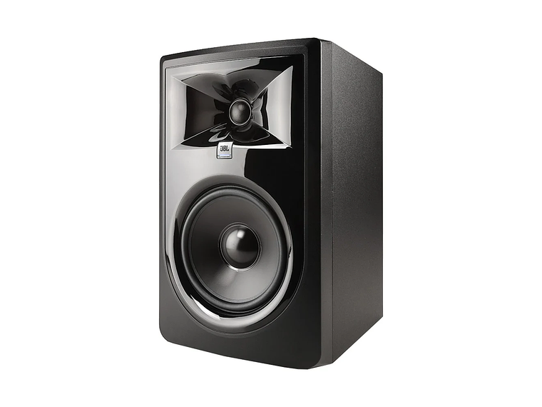 MONITOR DE ESTUDIO JBL 306P MKII 2