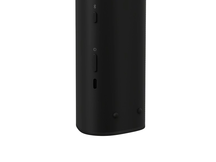 PARLANTE BLUETOOTH SONOS ROAM 2 WIRELESS WIFI NEGRO 9