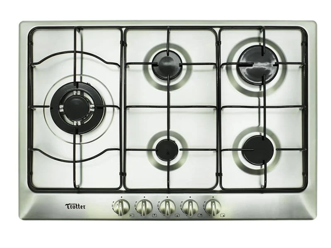 ENCIMERA AT EXCLUSIVE 75 GAS NATURAL 1