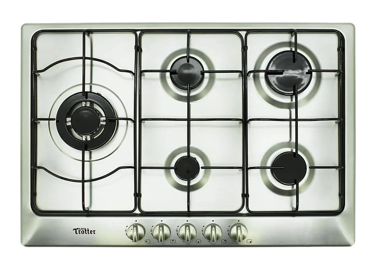 ENCIMERA AT EXCLUSIVE 75 GAS NATURAL 1