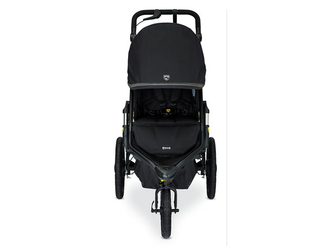 COCHE PASEO BOB ALTERRAIN PRO NEGRO 4