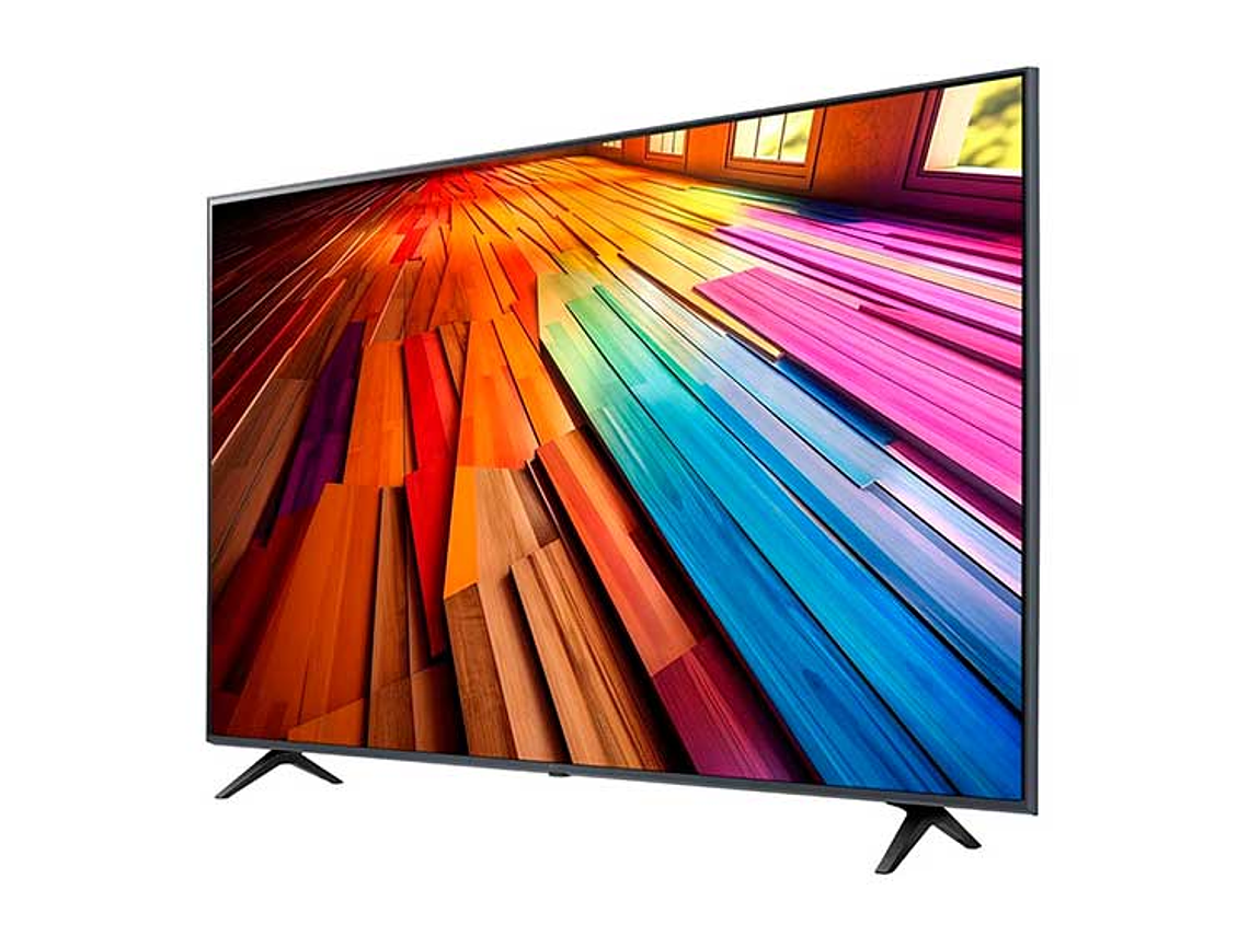 TELEVISOR SMART TV LG 4K ULTRA HD 75” 75UT8050PSB 2