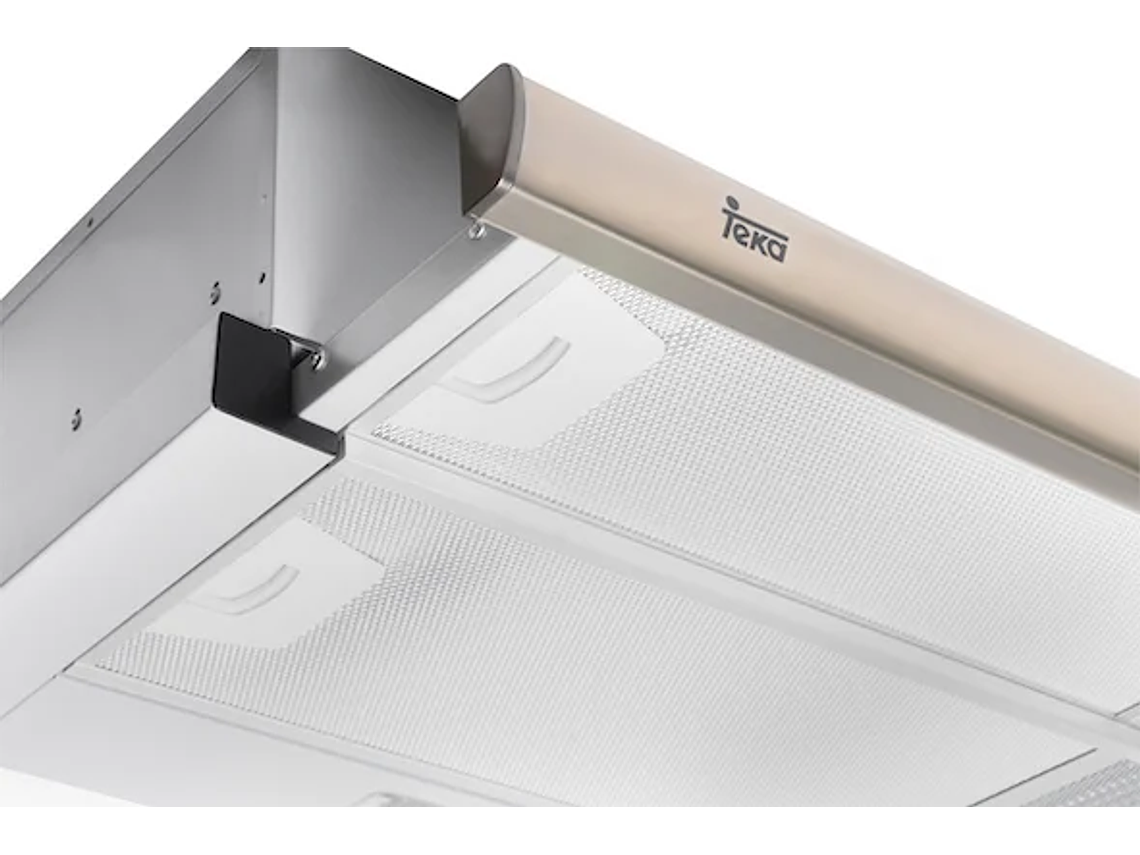 CAMPANA EXTENSIBLE TL 9310 INOX TEKA 6