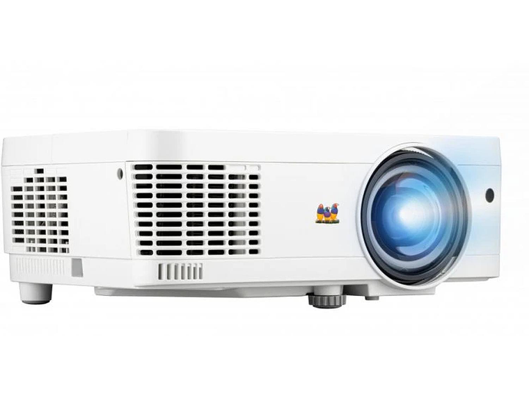 PROYECTOR VIEWSONIC LS560WH 3000 LÚMENES WXGA BLANCO 4