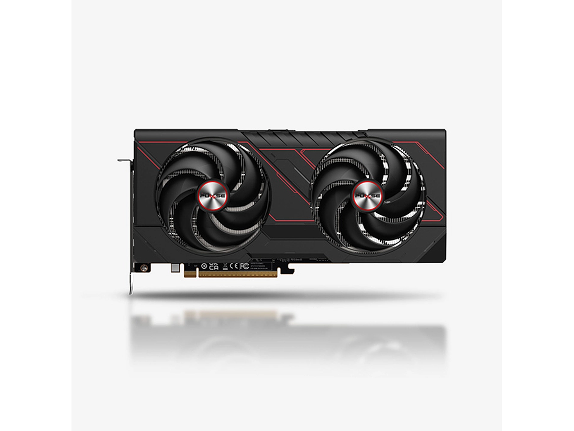 TARJETA VIDEO SAPPHIRE PULSE AMD RX 9070, 16GB GDDR6, PCIE-5 1