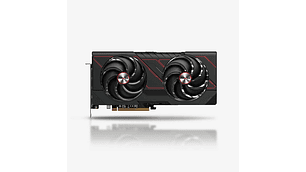 TARJETA VIDEO SAPPHIRE PULSE AMD RX 9070, 16GB GDDR6, PCIE-5