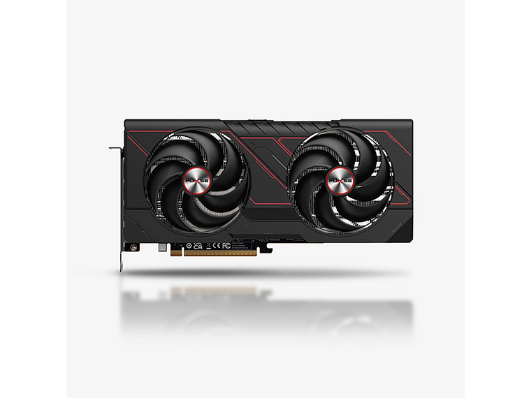 TARJETA VIDEO SAPPHIRE PULSE AMD RX 9070, 16GB GDDR6, PCIE-5 1