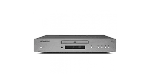 AXC 35 CD PLAYER GREY CAMBRIDGE AUDIO