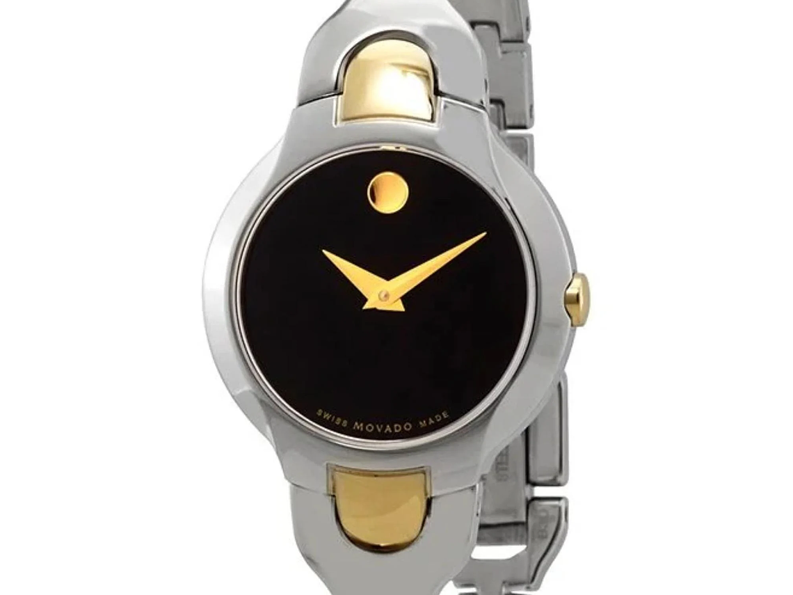 RELOJ MOVADO MUJER KARA 0606948 1