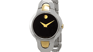  RELOJ MOVADO MUJER KARA 0606948