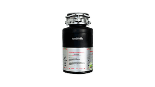 TRITURADOR DE BASURA PARA LAVAPLATOS 560 W