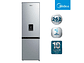 REFRIGERADOR MIDEA BOTTOM FREEZER NO FROST 262 L BTM MDRB380FGE50 - Miniatura 1