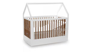 CUNA SOGNARE MONTESSORI BLANCA/ MIEL