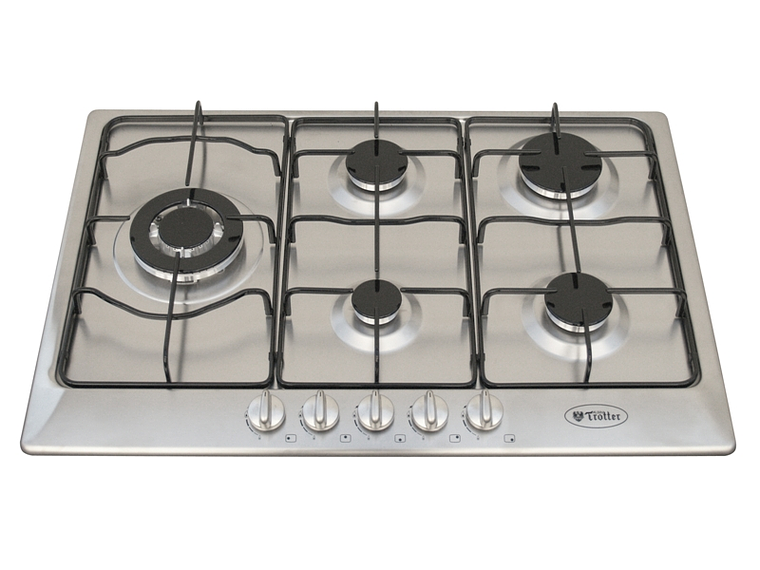 ENCIMERA AT EXCLUSIVE 75 GAS NATURAL 2