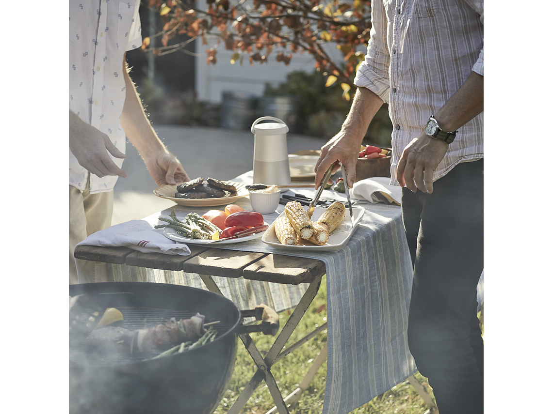 PARLANTE PORTÁTIL BLUETOOTH BOSE SOUNDLINK REVOLVE+ II 6