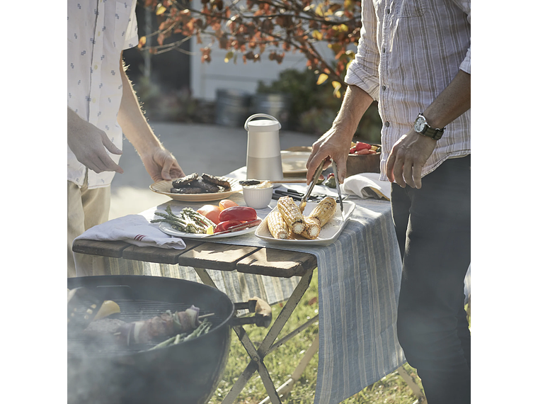 PARLANTE PORTÁTIL BLUETOOTH BOSE SOUNDLINK REVOLVE+ II 6