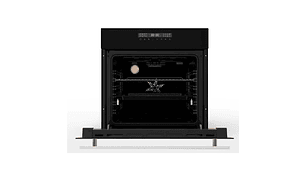 HORNO ELÉCTRICO EMPOTRABLE GRÖNER DELUXE AIR FRY 76L