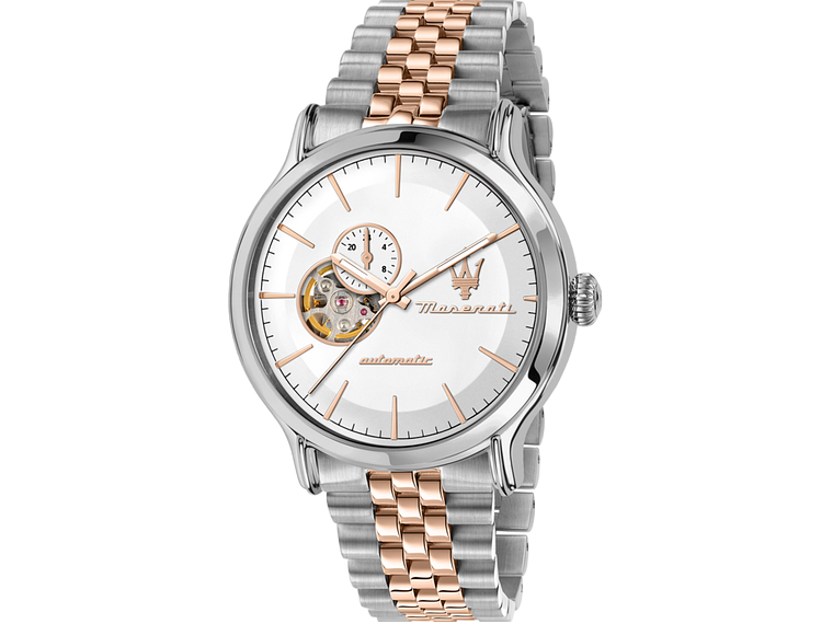 RELOJ MASERATI HOMBRE CUARZO R8823118008 1