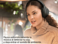 AUDÍFONOS SONY WH-1000XM4 NOISE CANCELLING BLUETOOTH - Miniatura 6
