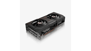 TARJETA VIDEO SAPPHIRE PULSE AMD RX 9070, 16GB GDDR6, PCIE-5