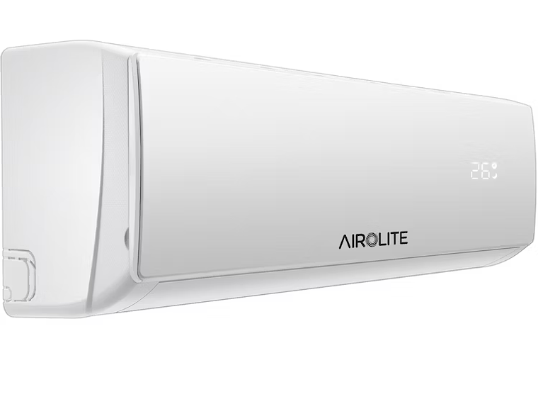 AIRE ACONDICIONADO ON/OFF 24000 BTU WIFI AIROLITE 6