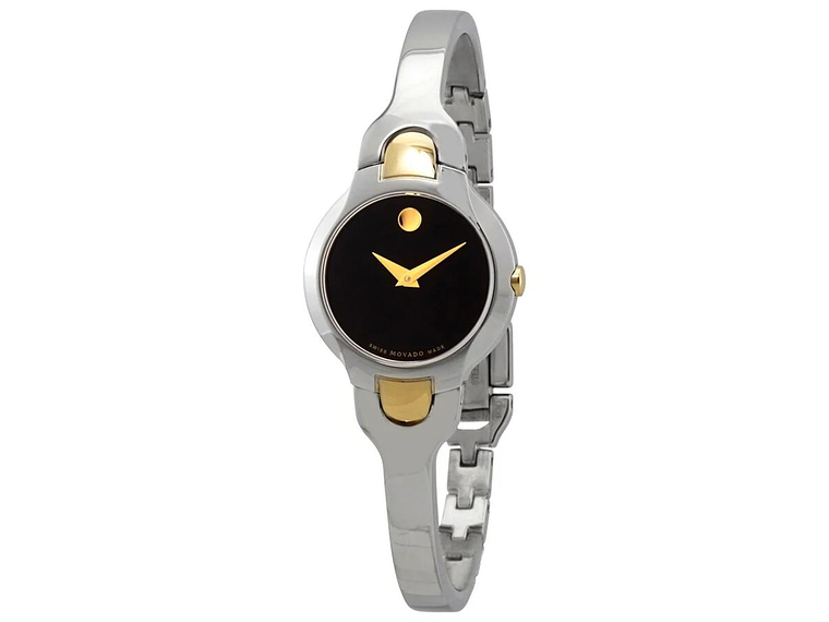  RELOJ MOVADO MUJER KARA 0606948 2