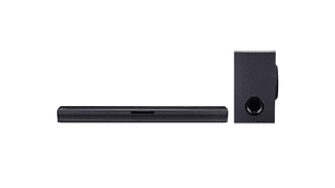 SOUNDBAR LG SQC1 DOLBY DIGITAL