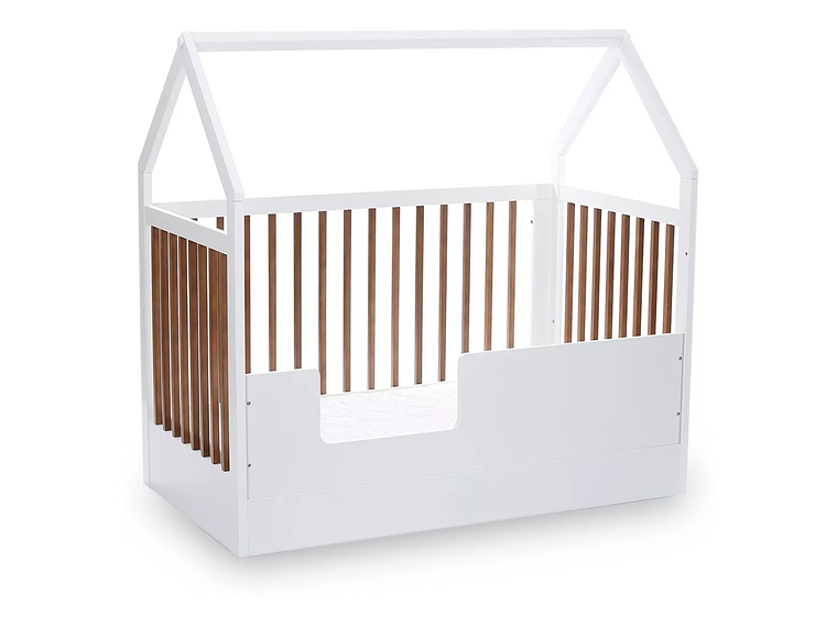 CUNA SOGNARE MONTESSORI BLANCA/ MIEL 3