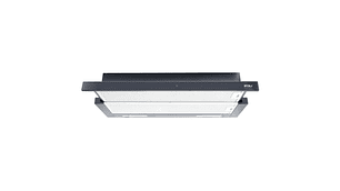 CAMPANA FDV URBAN BLACK 90 - 500 (M3/H)